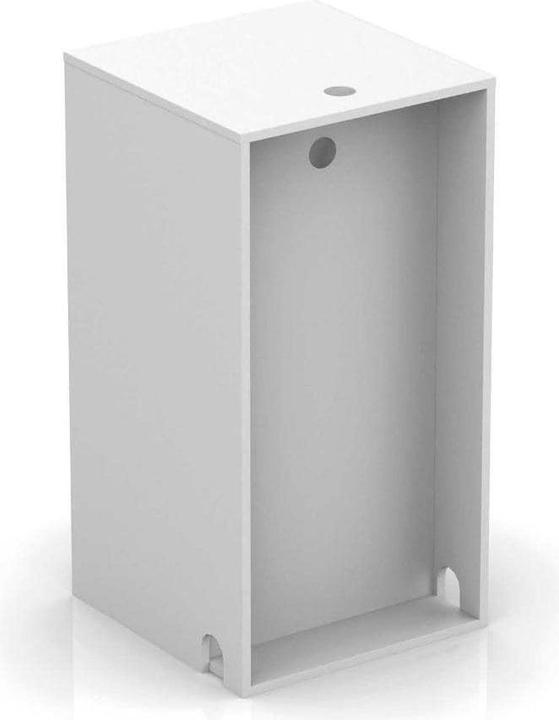 Immagine prodotto Glorious Scaffale modulare per mix bianco