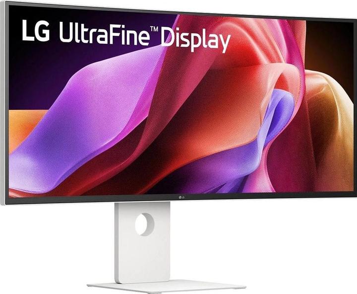 Actual product image LG UltraFine 40WT95UF-W (5120 x 2160 pixels, 40")