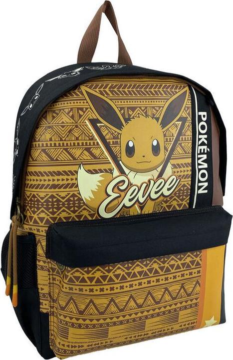 Produktbild CyP Brands Pokemon Eevee adaptable backpack 40cm
