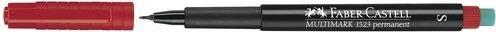 Produktbild Faber-Castell Overheadstift Multimark Permanent (1x)
