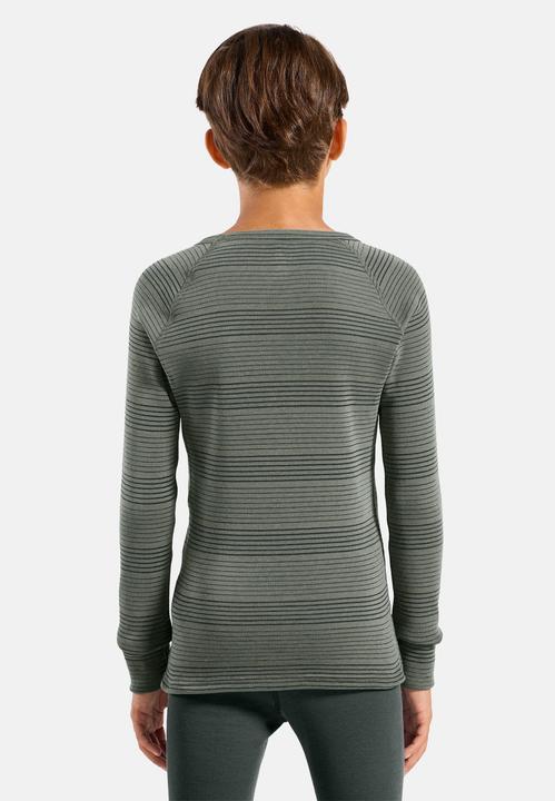 Actual product image Odlo Set Long Active Warm Eco Set (80)