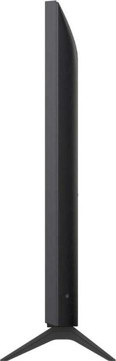 Actual product image LG 75NANO81A6A sw NanoCell LED-TV UHD,Multituner,Smart,PVR,a7,HDR (75", NANO81, Nano-Cell, 4K, 2025)