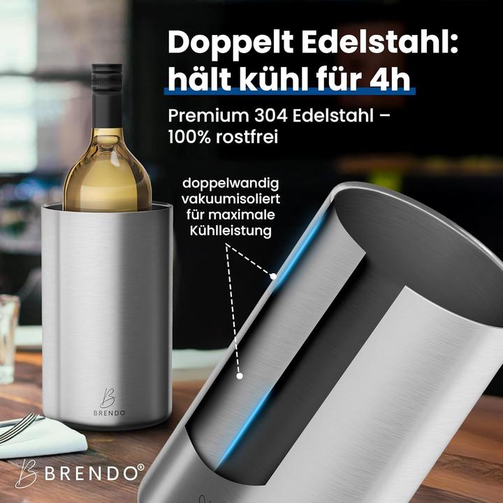 Immagine prodotto Brendo Weinkühler