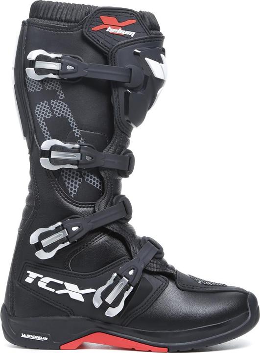 Actual product image TCX X-Helium Michelin (Men, Women, 38)