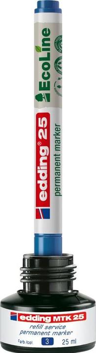 Produktbild Edding 25 EcoLine (1x)