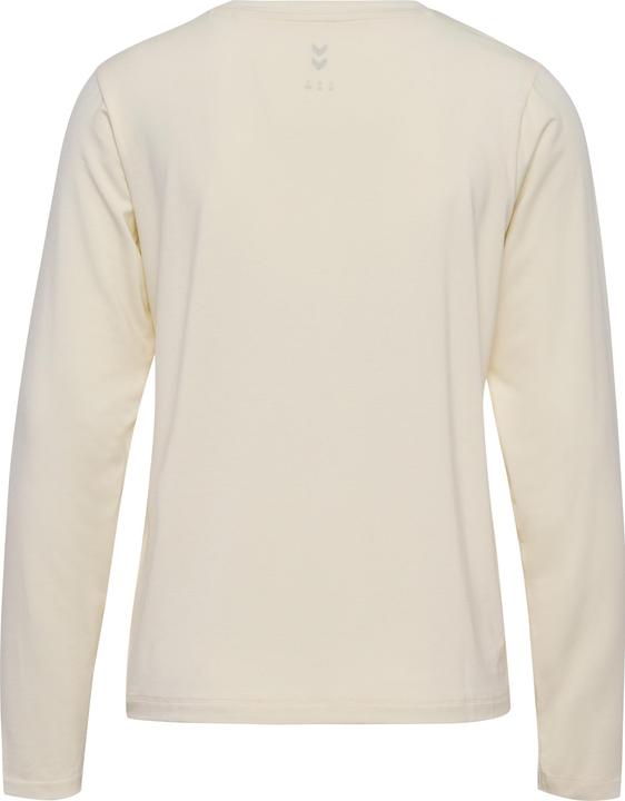 Produktbild hummel hmlYOGA SOFT LOOSE W T-SHIRT LS (S)
