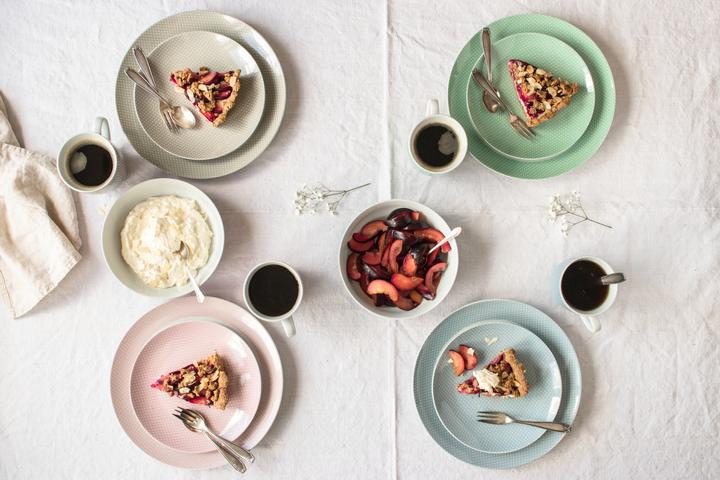 Actual product image Mäser Kitchen Time II (16 pcs.)