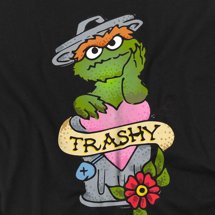 Produktbild Trashy TShirt (S)
