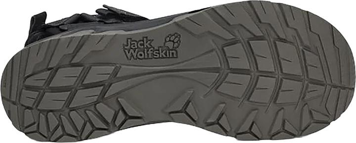 Image du produit Jack Wolfskin Ridge Sandal M (40.5)
