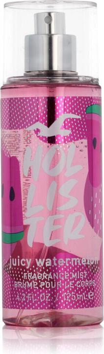 Immagine prodotto Hollister Anguria succosa (Spray corpo, 125 ml)