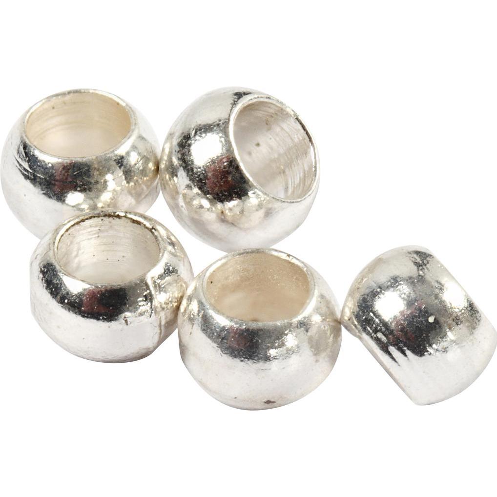 Creativ Company Crimp Beads