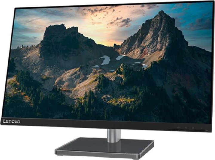 Lenovo L27q-38 (2560 x 1440 Pixel, 27")