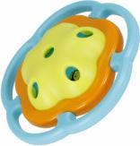 Image du produit Bambam BAM BAM GRZECHOTKA KWIATUSZEK 15X20X4 B/C 24/96
