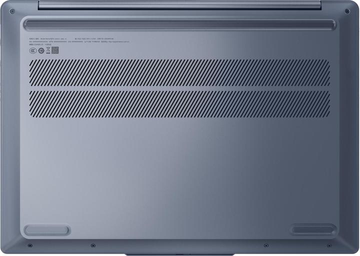 Produktbild Lenovo IdeaPad Slim 5 (14", 512 GB, 8 GB, DE, Intel Core i5-13420H)