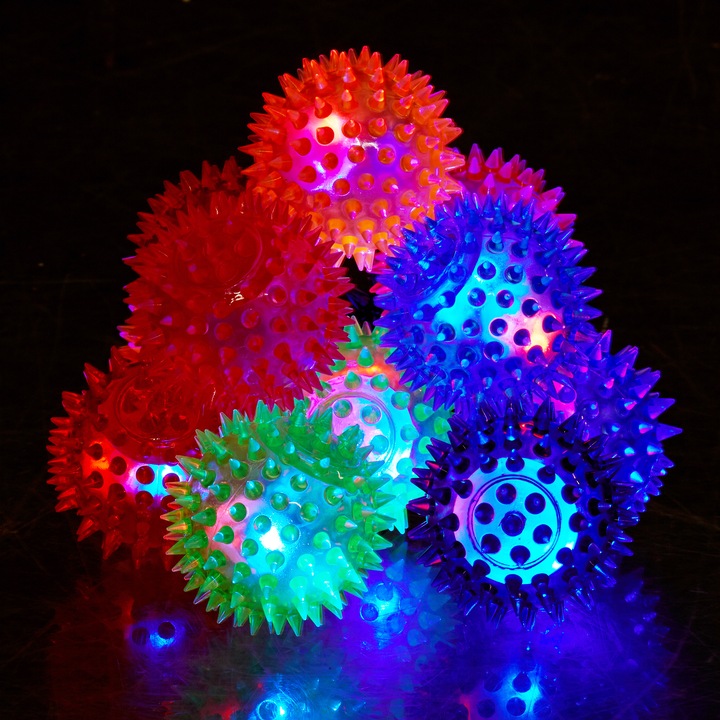 Produktbild Relaxdays Igelball