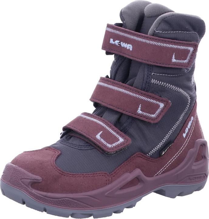 Actual product image Lowa Milo GTX HIGH (32)