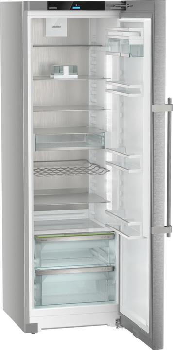 Image du produit Liebherr SRsdc 525i Prime (413 l)