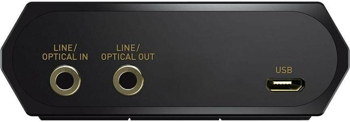 Produktbild Creative SBX G6 USB-C (USB-C)