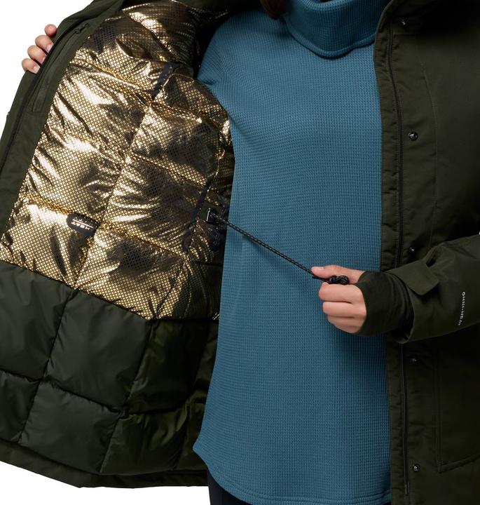 Produktbild Columbia Little SI II Insulated Parka (M)