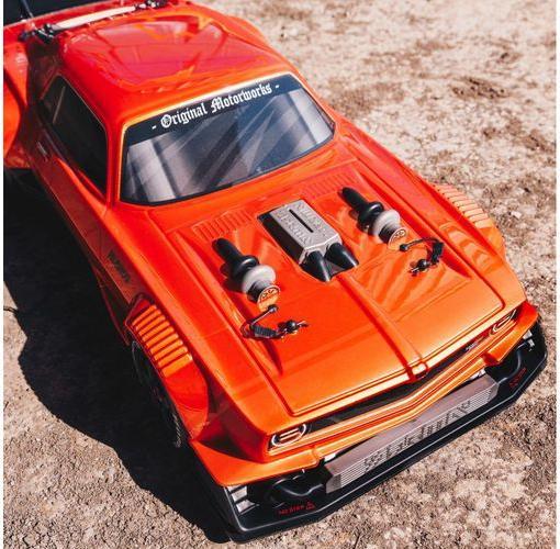 Produktbild Arrma Muscle Felony 6S BLX (RTR Ready-to-Run)