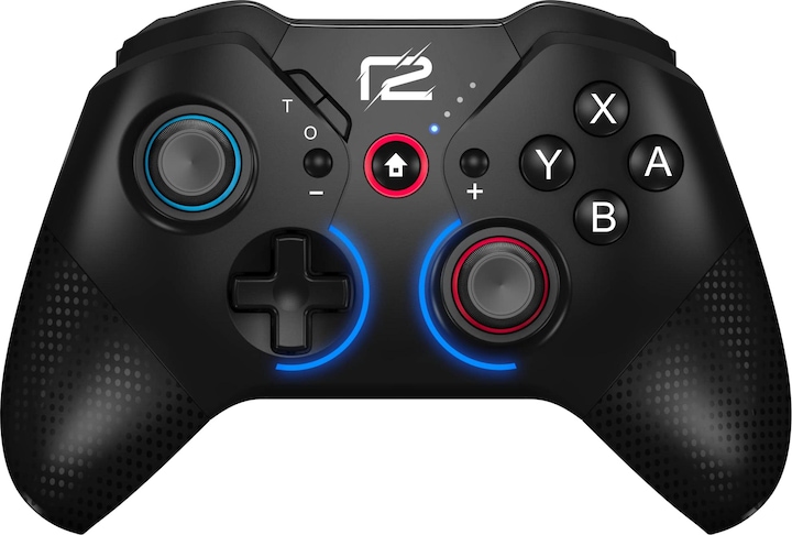 Produktbild ready2gaming Switch Pro Pad X (Switch)