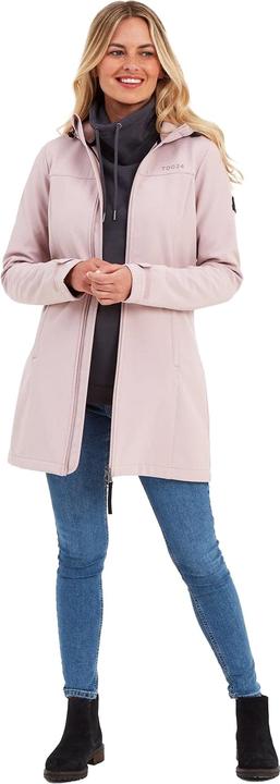 Immagine prodotto TOG24 Keld Giacca Soft Shell Lunga Donna (44)