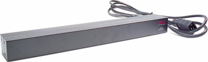 Image du produit APC AP9565, PDU de base du rack