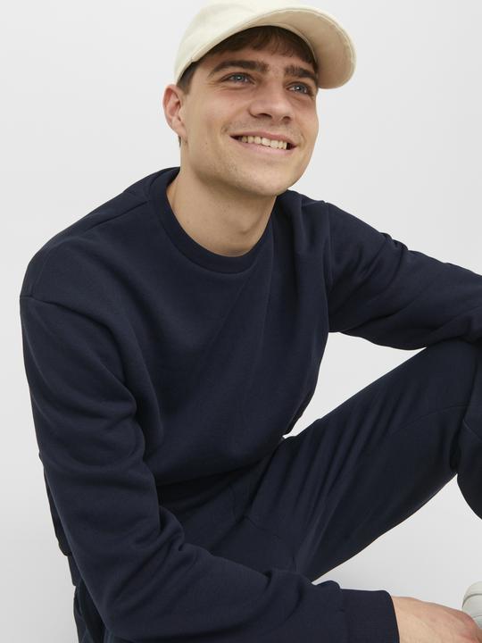 Produktbild Jack & Jones Crew Neck Sweatshirt (XXL)