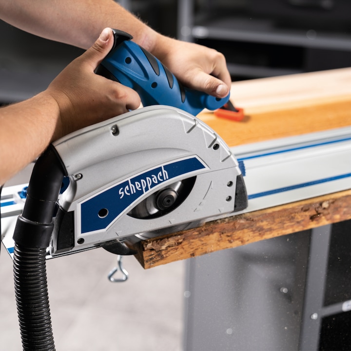 Produktbild Scheppach Tauchsäge PL55