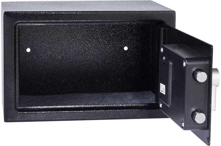 Image du produit Yale YE YSV200DB2 (8.60 l)