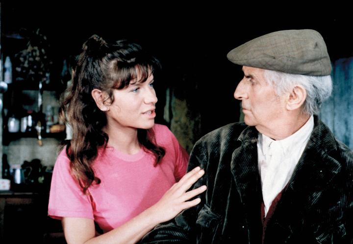 Image du produit Louis et ses choux extraterrestres (DVD, 1981, Allemand, Français)