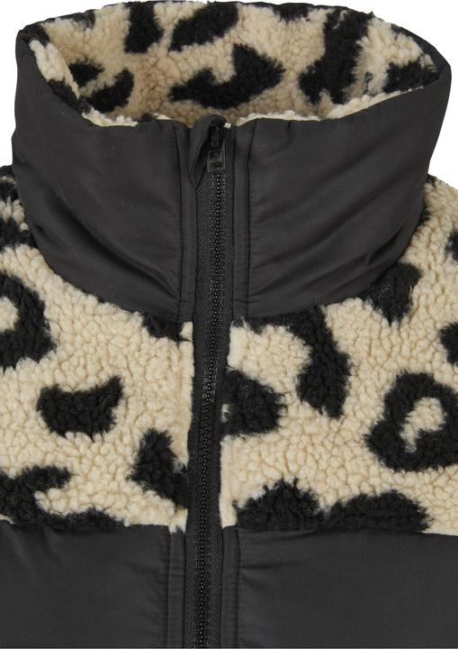 Produktbild Urban Classics AOP Sherpa (4XL)