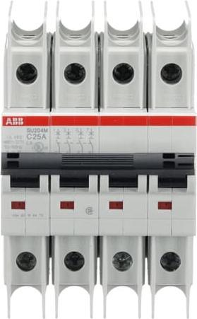 Immagine prodotto ABB SU204M-C25