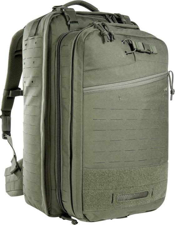 Tasmanian Tiger First Responder Move On MKIII, 40 Liter (40 l)