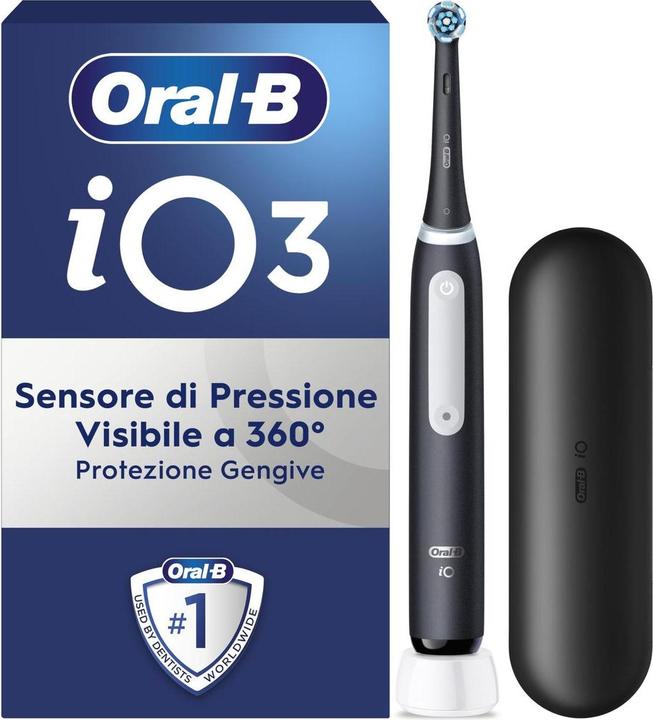 Image du produit Oral-B 80807630