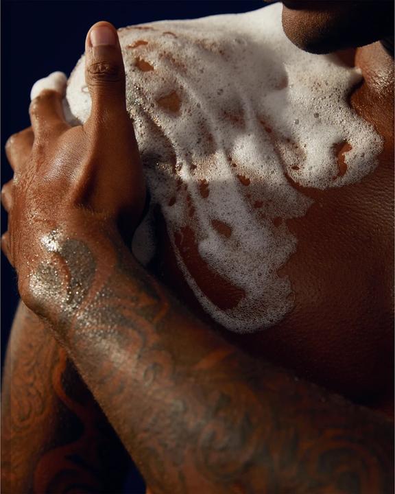 Produktbild NIVEA MEN MEN DEEP SPORT Duschgel 500ml (500 ml)