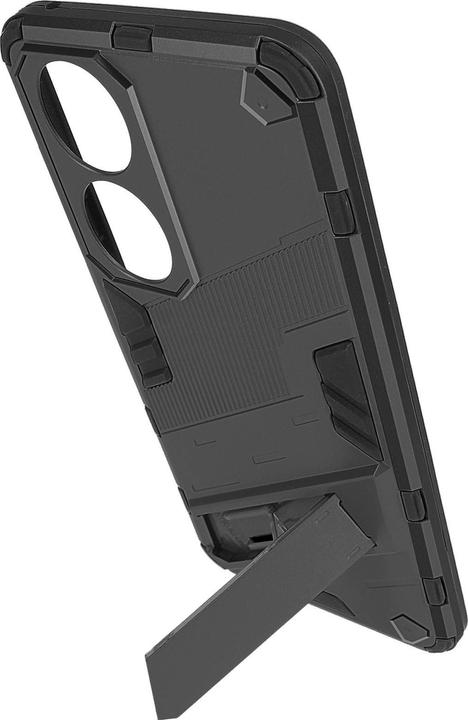 Produktbild Avizar Hybrid Handyhülle mit Ständer Series (Honor 90)