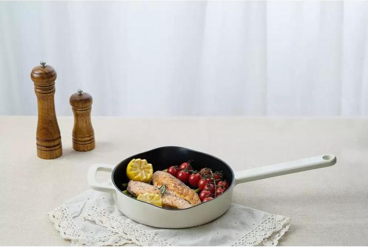 Produktbild Fissler Pfanne (Bratpfanne, Gusseisen, 26 x 6 cm)