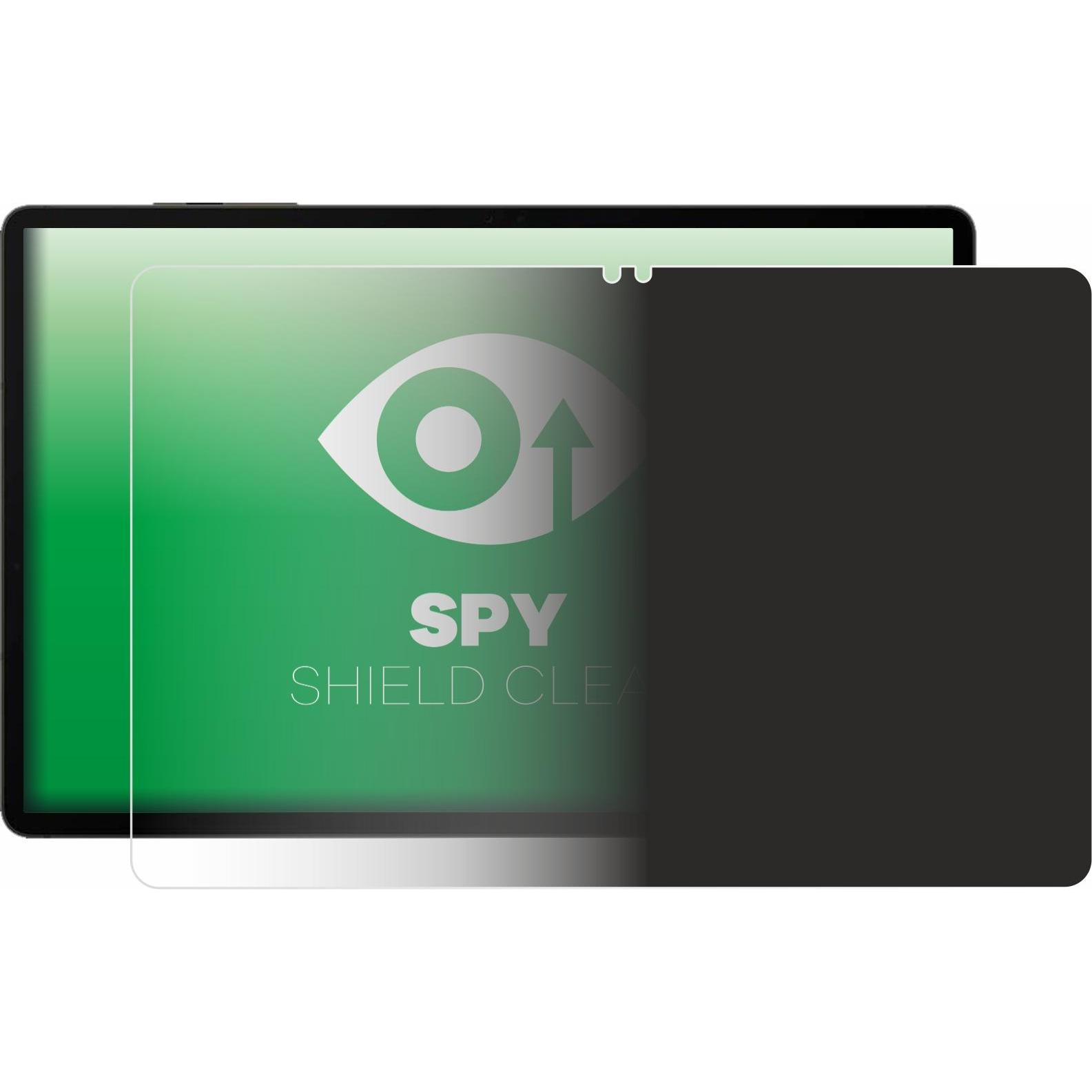 Thumbnail - upscreen Spy Shield Blickschutzfolie (1 Stück, Galaxy Tab S9), Tablet Schutzfolie