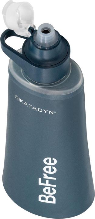 Image du produit Katadyn BeFree AC Élément de rechange. - bleu