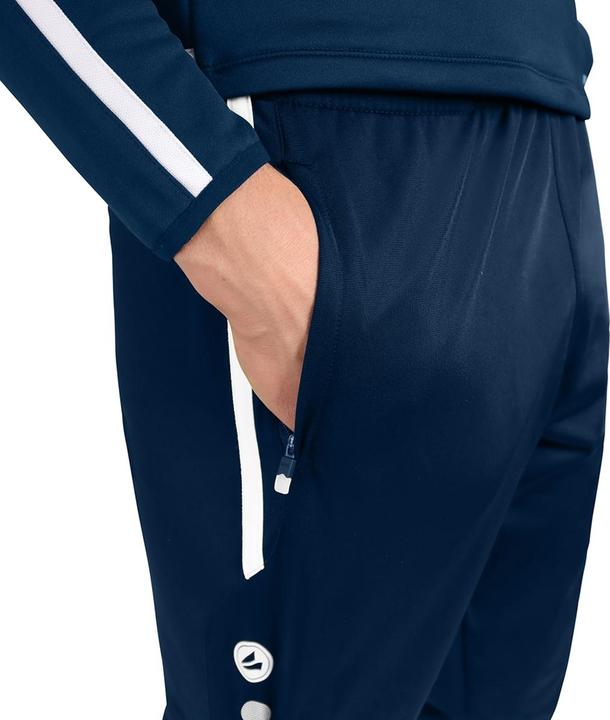 Actual product image JAKO Polyester Pants Competition 2.0 (L) (L)