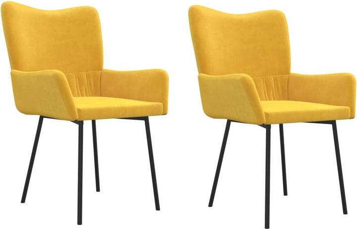 Image du produit vidaXL Esszimmerstuhl