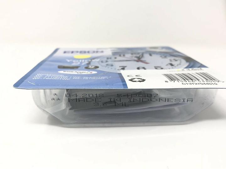 Produktbild Epson 27 DuraBrite Ultra (Y)