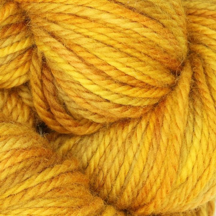 col. Deep Ochre