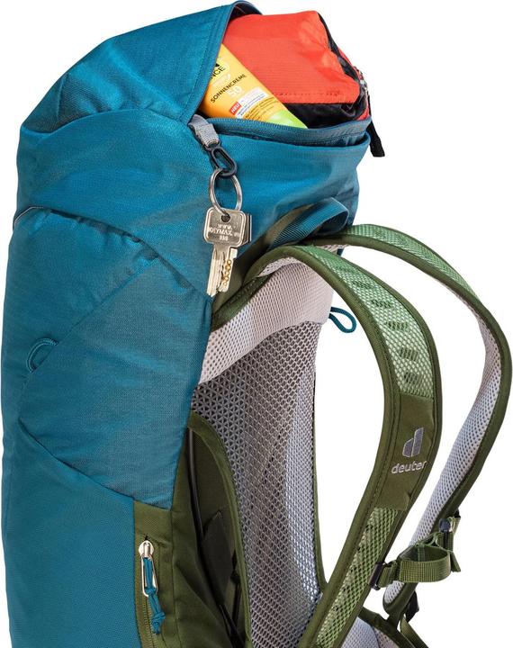 Actual product image Deuter AC Lite 22 (22 l)