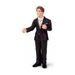 Hasbro Bräutigam mit Anzug