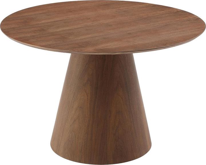 Actual product image Vente-unique Antaliza (120 x 120 x 75.5 cm)