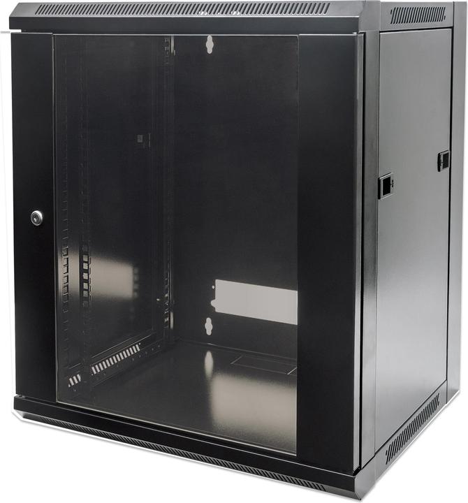 Intellinet 19" wall distributor (10.86 RU, 19 inch rack)