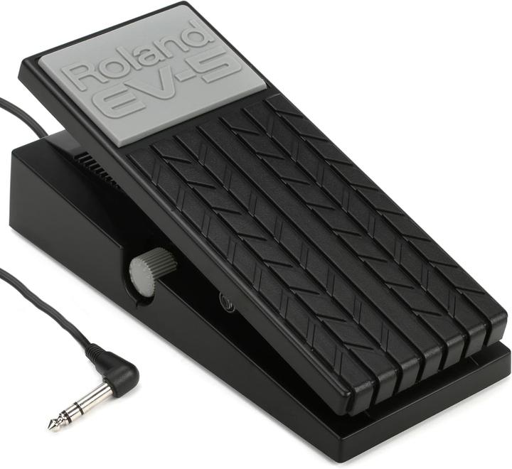 BOSS (Electronics) Expression Pedal EV-5 (Keyboard)