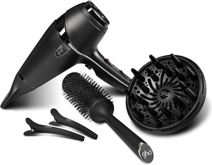 ghd Haartrocknungsset (2100 W)